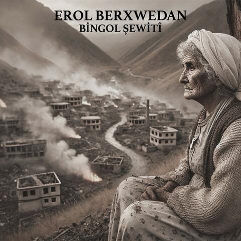 Bingol Şewitî album art