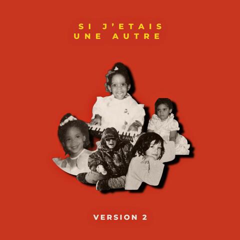 Si j'étais une autre album art