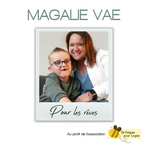 Pour les rêves album art