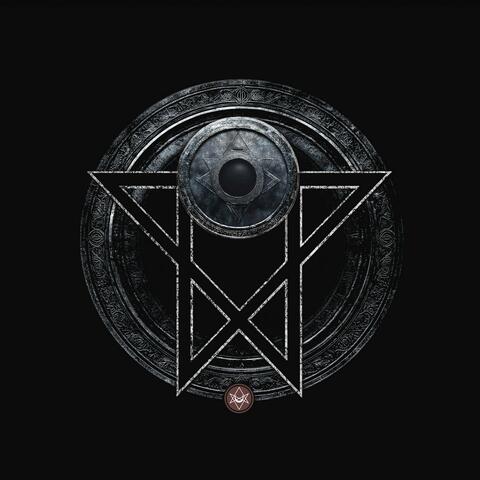 God Aeon album art