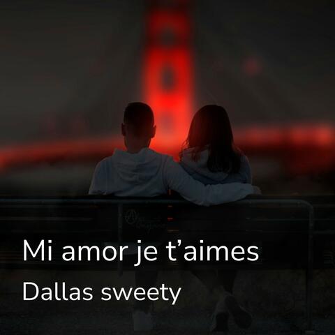 Mi amor je t'aimes album art