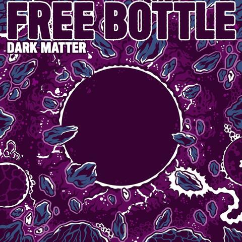 Dark Matter album art