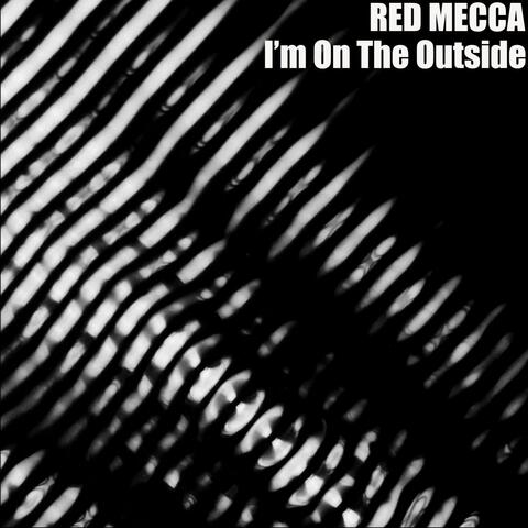 I'm on the Outside album art
