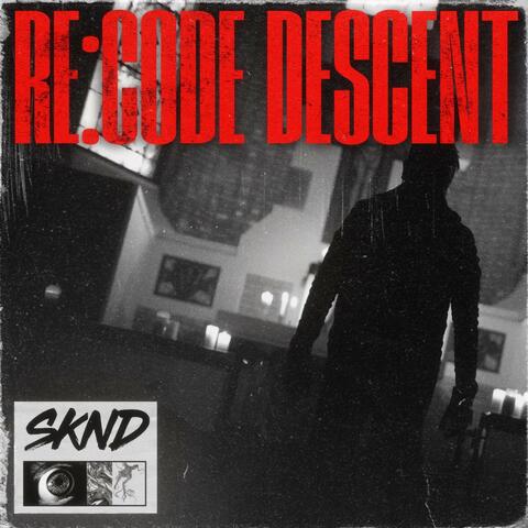 Re:Code Descent album art