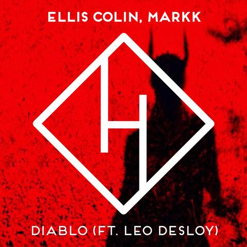 Diablo album art