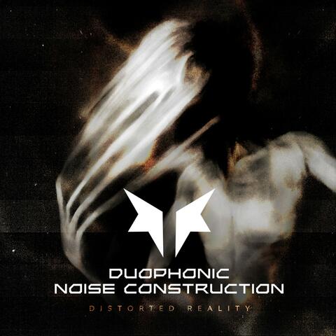 Distorted Reality album art