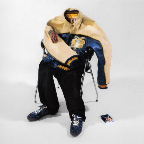 Ruban album art