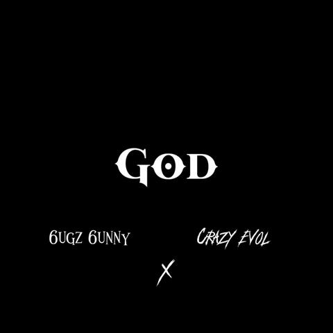 God album art