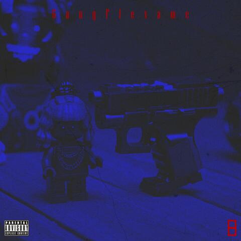Gang Flexame album art