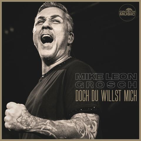 Doch du willst mich album art