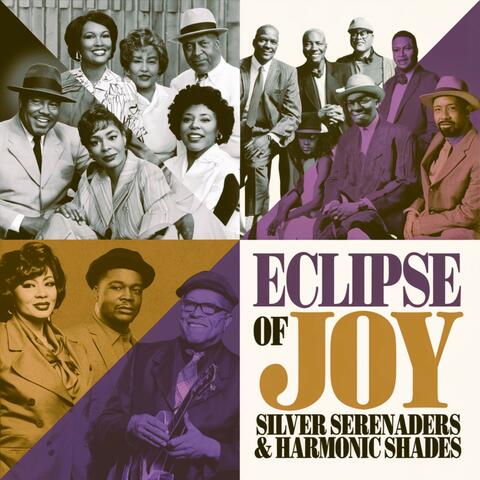 Eclipse of Joy album art