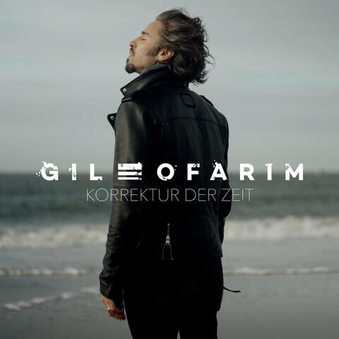 Korrektur der Zeit album art