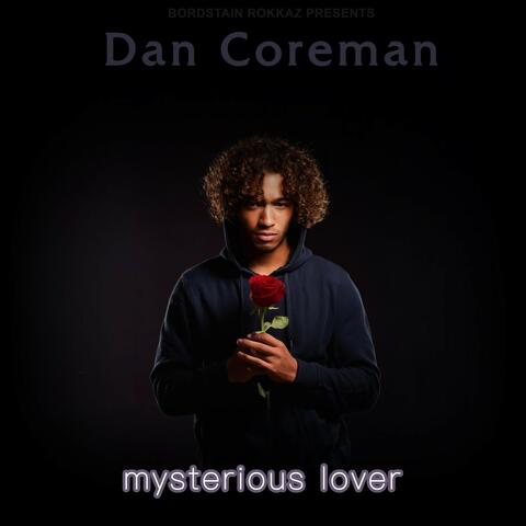 Mysterious Lover album art