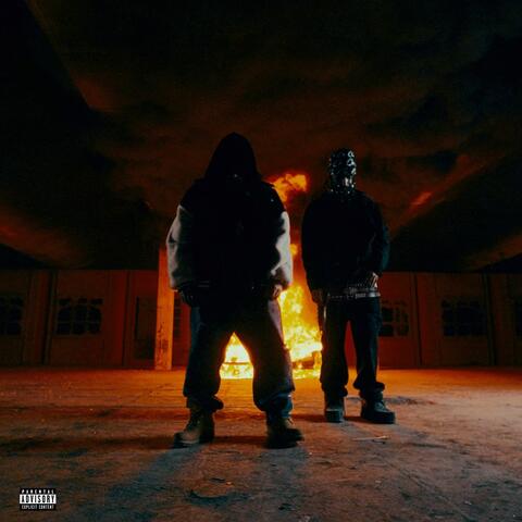 Tabaghe 13 album art