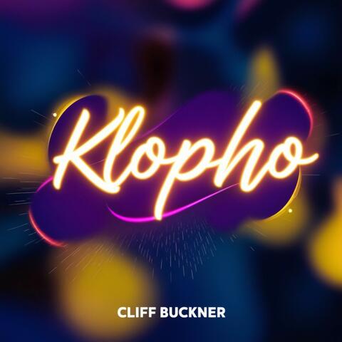 Klopho album art