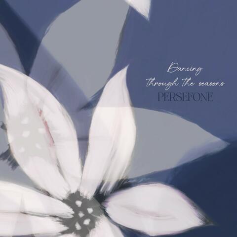 Dancing Through the Seasons album art