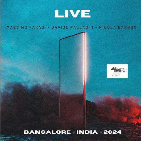 Massimo Farao' . Davide Palladin - Nicola Barbon album art