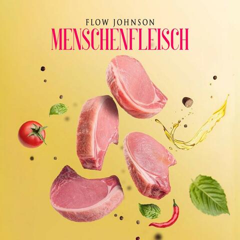 Menschenfleisch album art