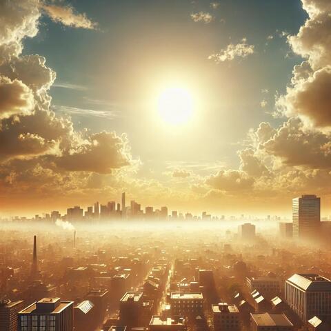 Summer Day album art