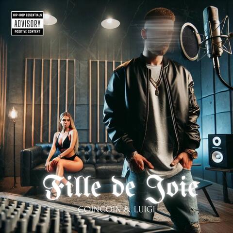 Fille De Joie album art