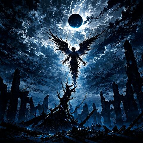 Oblivion album art