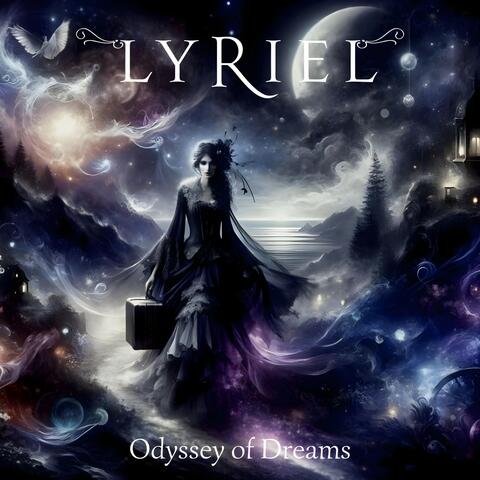 Odyssey of Dreams album art