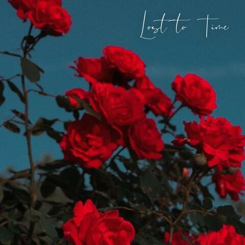 Lost to Time album art