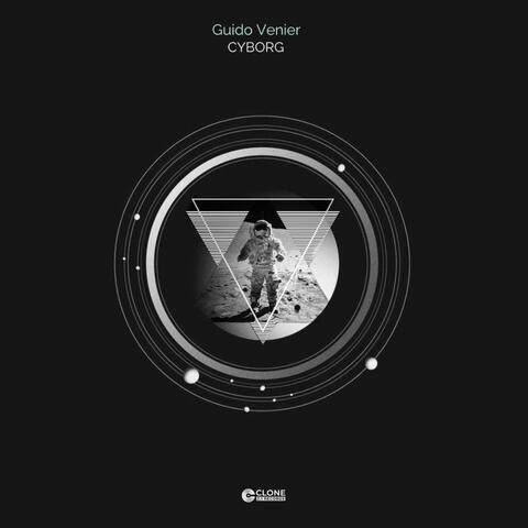 Cyborg album art
