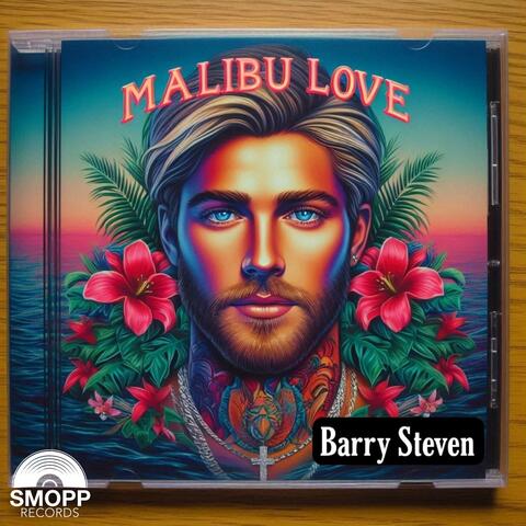 Malibu Love album art