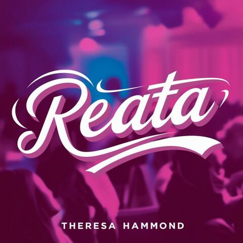 Reata album art