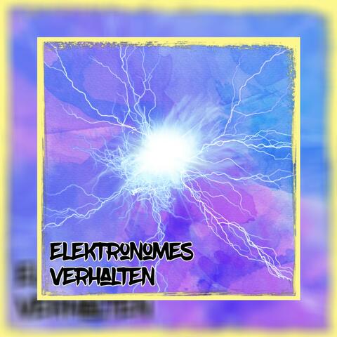 Elektronomes Verhalten, Vol. 2 album art