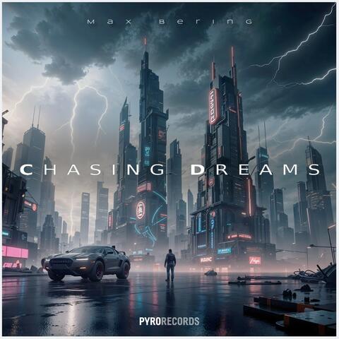 Chasing Dreams album art