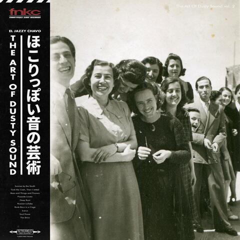 The Art of Dusty Sound Vol. 2 album art