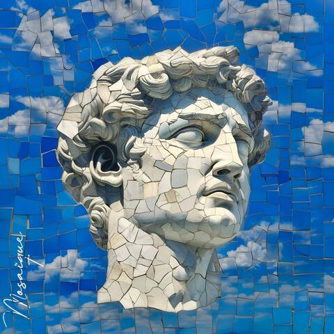 Mosaïque album art