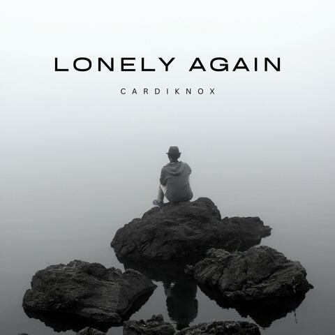Lonely Again album art