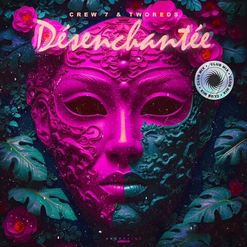 Désenchantée album art