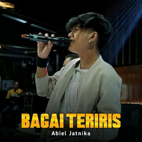 Bagai Teriris album art