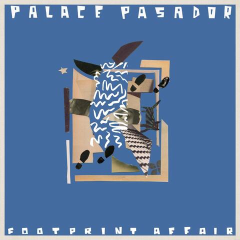 Footprint Affair album art