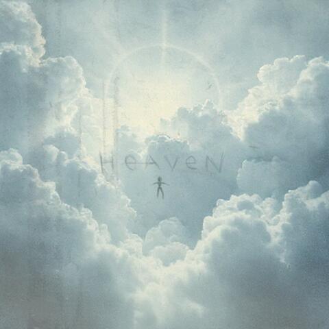 Heaven album art