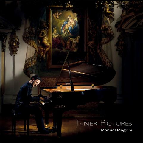 Inner Pictures album art