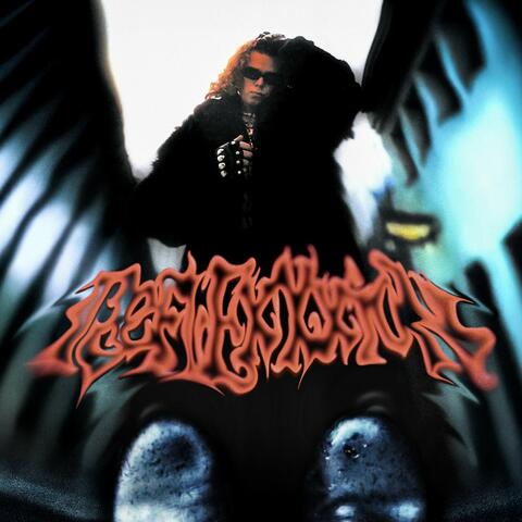 Reflexxxion album art