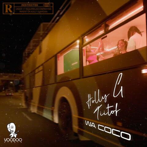 Wa Coco album art