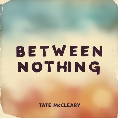 Between Nothing album art
