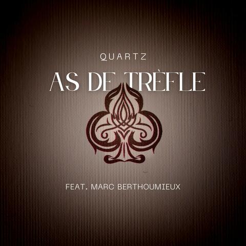As de trèfle album art