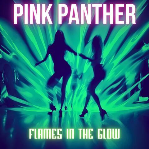 Flames in the Glow album art