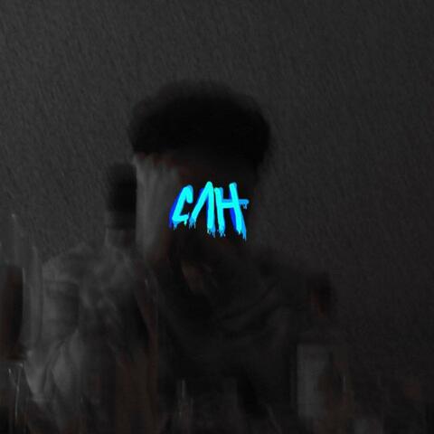 СЛН (Слишком Лиричное Название) album art