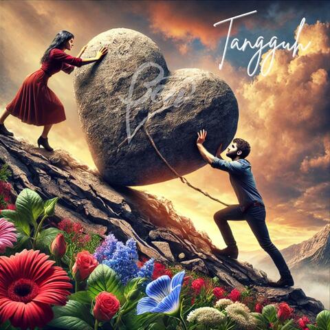 Tangguh album art