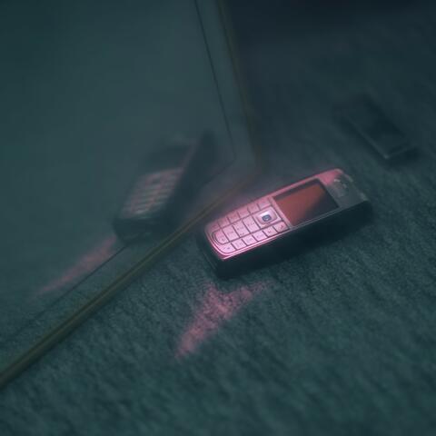 Cold Fingertips album art