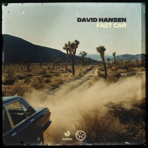 Fast Car album art