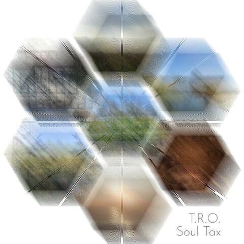 Soul Tax album art